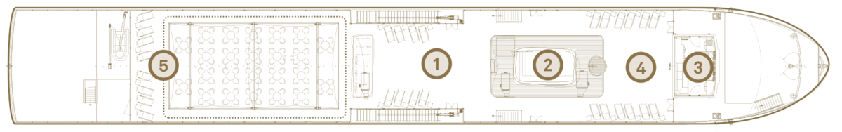 Sun Deck